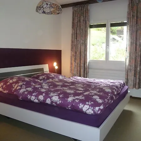 Alpen Fewo Primavera B31 Apartman Flims