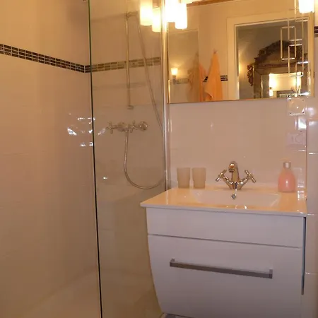 Alpen Fewo Primavera B31 Apartman Flims