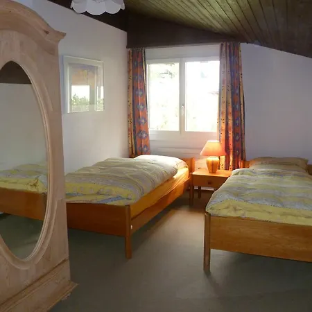 Apartman Alpen Fewo Primavera B31