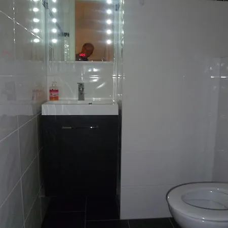 Apartman Alpen Fewo Primavera B31 *