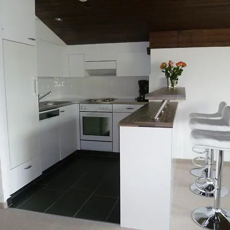 Apartman Alpen Fewo Primavera B31