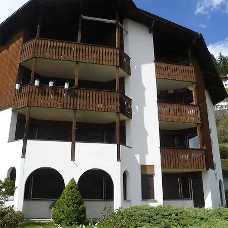 Alpen Fewo Primavera B31 *